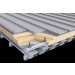 Al-Mg-Mn Roof Sheet/Board for Roofing