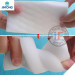 Alibaba Express Household cleaning white magic sponge with soap inbuilt