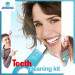 Alibaba best dental gift seller no peroxide sponge teeth whitening