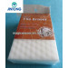 Alibaba Express patented portable Tire eraser cellulose sponge