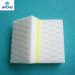 Alibaba china supplier white kitchen cleaning sponge