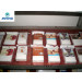 Alibaba stock price high density absorbent cellulose sponge