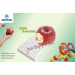 Alibaba stock price nano fruit and vegetable cleaning sponge