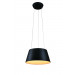 Aluminium Black LED Pendant Lighting (ML8034A36R)