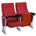 Aluminium Chair, Church Chair, Cinema Chair (F-212)