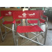 Aluminium Director Chair, Beach Chair, Camping Chair, Fishing Chair, Aluminium Folding Chair