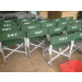 Aluminium Director Chair, Beach Chair, Camping Chair, Fishing Chair, Aluminium Folding Chair