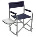 Aluminium Director Chair, Beach Chair, Fishing Chair, Aluminium Folding Chair