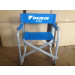 Aluminium Director Chair, Beach Chair, Fishing Chair, Aluminium Folding Chair