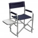 Aluminium Director Chair, Beach Chair, Fishing Chair, Aluminium Folding Chair