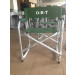 Aluminium Director Chair, Beach Chair, Fishing Chair, Aluminium Folding Chair