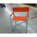 Aluminium Director Chair, Beach Chair, Fishing Chair, Aluminium Folding Chair