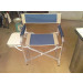Aluminium Director Chair, Beach Chair, Fishing Chair, Aluminium Folding Chair