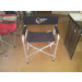 Aluminium Director Chair, Beach Chair, Fishing Chair, Aluminium Folding Chair