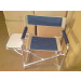 Aluminium Director Chair, Beach Chair, Fishing Chair, Aluminium Folding Chair