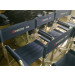 Aluminium Director Chair, Beach Chair, Fishing Chair, Aluminium Folding Chair