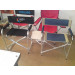 Aluminium Director Chair, Beach Chair, Fishing Chair, Aluminium Folding Chair
