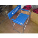 Aluminium Director Chair, Beach Chair, Fishing Chair, Aluminium Folding Chair