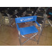 Aluminium Director Chair, Beach Chair, Fishing Chair, Aluminium Folding Chair