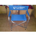 Aluminium Director Chair, Beach Chair, Fishing Chair, Aluminium Folding Chair
