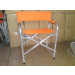 Aluminium Director Chair, Beach Chair, Fishing Chair, Aluminium Folding Chair
