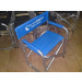 Aluminium Director Chair, Beach Chair, Fishing Chair, Aluminium Folding Chair