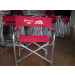 Aluminium Director Chair, Beach Chair, Fishing Chair, Aluminium Folding Chair