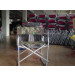 Aluminium Director Chair, Beach Chair, Fishing Chair, Aluminium Folding Chair
