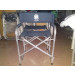 Aluminium Director Chair, Beach Chair, Fishing Chair, Aluminium Folding Chair