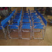Aluminium Director Chair, Beach Chair, Fishing Chair, Aluminium Folding Chair