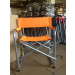 Aluminium Director Chair, Beach Chair, Fishing Chair, Aluminium Folding Chair