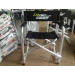 Aluminium Director Chair, Beach Chair, Fishing Chair, Aluminium Folding Chair
