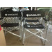 Aluminium Director Chair, Beach Chair, Fishing Chair, Aluminium Folding Chair