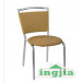 Aluminium Metal Garden Dining Outdoor Rattan Furniture (JC-26)