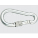 Aluminum Alloy Lock Climbing Carabiner for Quickdraw