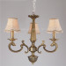 American Style Chandelier Lamp (SL2166-3)