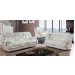 American Style Sofa, Recliner Sofa (E-3680)