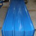 Anti Corrosion High Temperature Resistance Construction Roofing Sheet