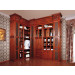 Antique Bedroom Furniture Closet by Wooden Door