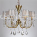 Antique Chandelier Ancient Lamp with Crystal (SL2063-6)