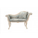 Antique French Bedroom Furniture New Design Leasure Sofa (G181)