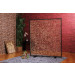 Antique Indoor Home Rattan Furniture Folding Screen