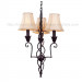 Archaized Chandeliers CH-850-5053x3