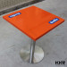 Artificial Stone Round Small Size Cafe Table Top with Anti Heat (KKR-T024)