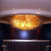 Artistic Blowing Glass Chandelier Lighting for Hotel