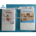As Seen on TV 2014New Products -Polishing Compressed Melamine Foam Sponge