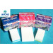 As seen as on TV high density foam Mr Clean Style compressed sponge