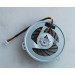 Asus X42D fan