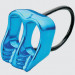 Atc Belay Device Descender for Rappelling/ Belaying /Safety Rescue