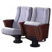 Auditorium Chair, Theater Chair, VIP Chair (ACW-526)